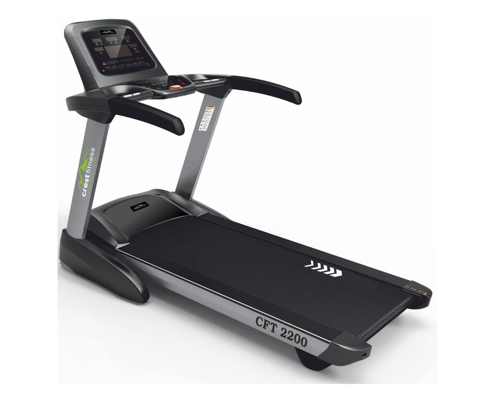 Commercial Treadmills