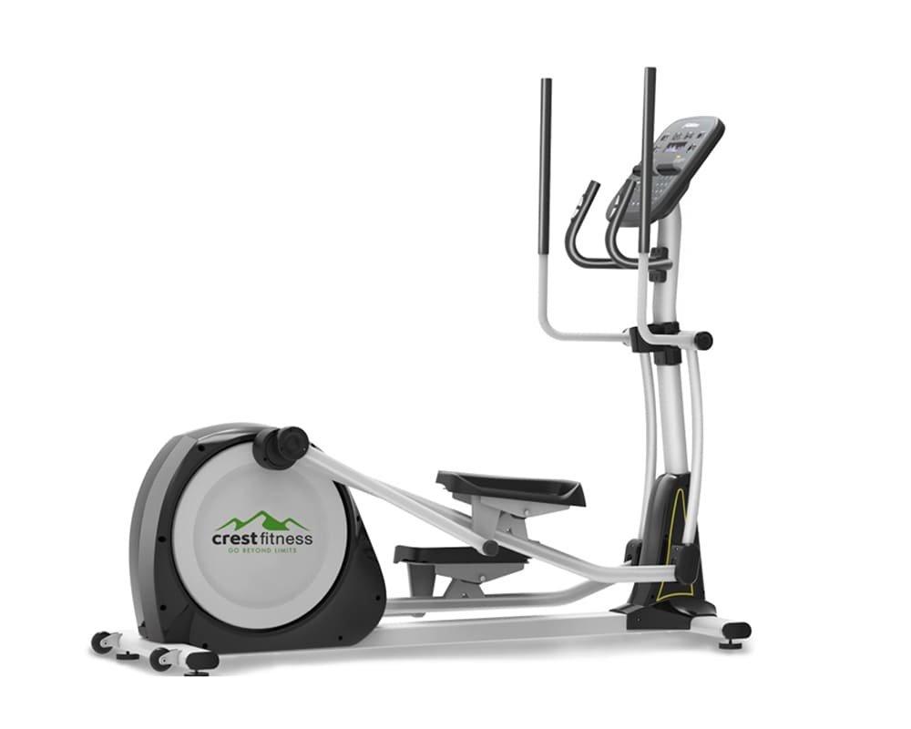 Gym Equipment Manufacturers In Ahmedabad