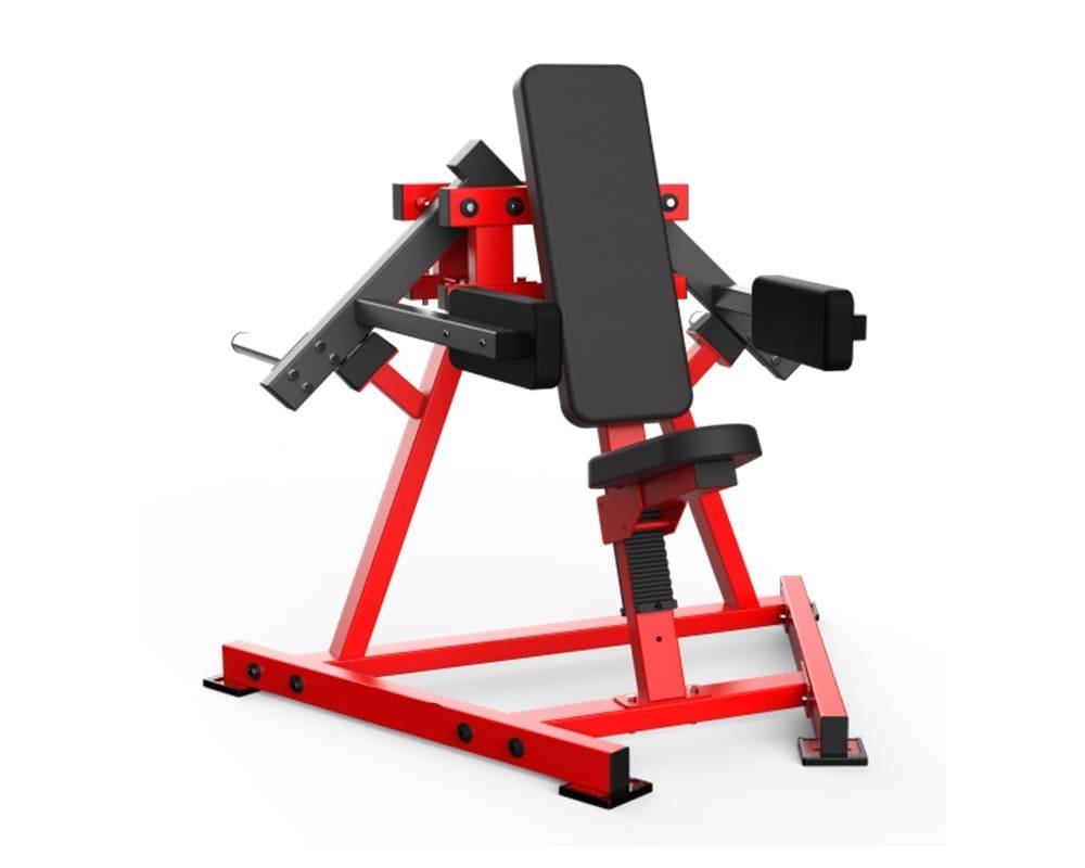 Gym Equipment Manufacturer In India