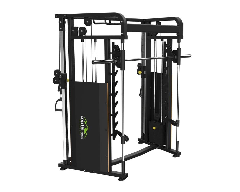 Top 10 Gym Equipment Manufacturer In Ahmedabad